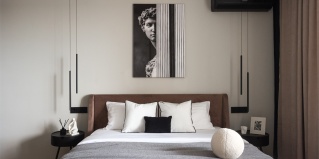 Новосибирск: Апартаменты Hugge Place
