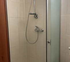 Двухместный номер Эконом+ Мансарда 2 отдельные кровати в Русь