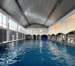 Джуниор Сюит Плюс в Derbent Premium