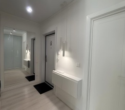 2-комнатные апартаменты, 45 м², 5 этаж в Неотель