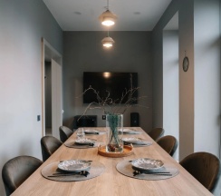 Коттедж AYS Club House в Ays Club