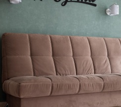 1-комнатные апартаменты стандарт в Посутки