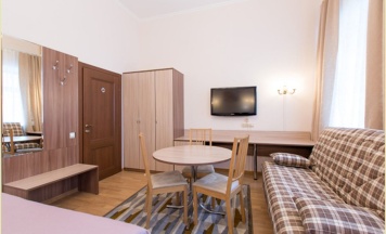 Семейный (Город) в Город