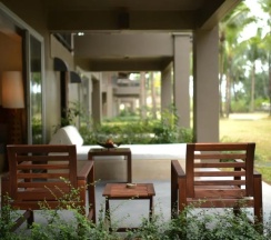 Номер Premier с видом на море в Southsea Khaolak Beach Resort