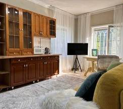 🏡 Сдаётся уютный дом в центре Махачкалы на улице Рустамова, 3! в Как дома 05