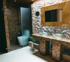 Вилла с 4 комнатами в Dhevan Dara Resort & Spa