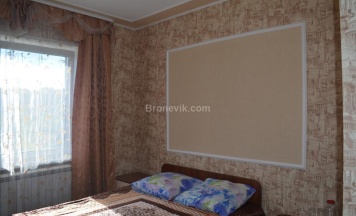 2-местный номер стандарт в Балтика