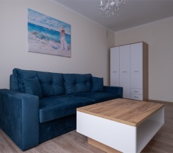 Апартаменты №60 в Янтарная корона