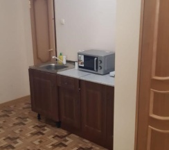 Мансардный номер в Премиум
