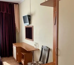 Номер Standard в Кавказские легенды