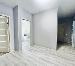 3-комнатные апартаменты улучшенные Маршала Баграмяна 1 в Vegas apartments (Вегас апартментс) на улице Маршала Баграмяна, 1