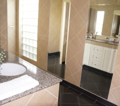 Вилла с 3 комнатами в VIP Chain Resort Pool Villa