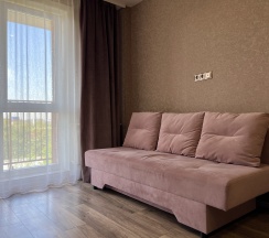 Квартира в Апартаменты на Иркутск Пискунова 148/4-61