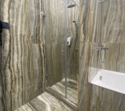 Luxe в Skyada hotel