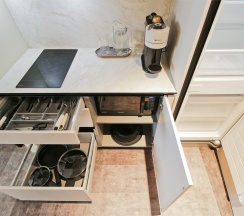 Сити Вип 6 в Ластадие