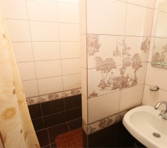 Одноместный Улучшенный в Венеция