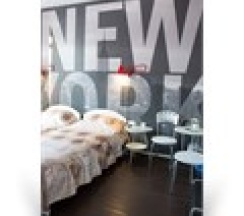Business Twin в Red hotel