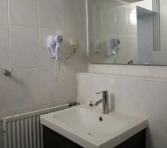 Номер Standard в Hotel Eschborner Hof
