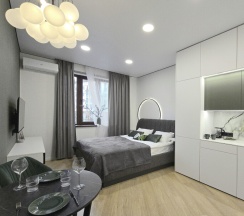 Апартаменты Apartnamore Олива в Apartnamore Олива