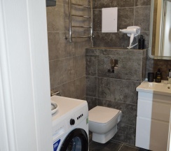 2-комнатные апартаменты улучшенные в Apart-Gold