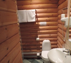 2-местный номер стандарт в Мстинские Горки