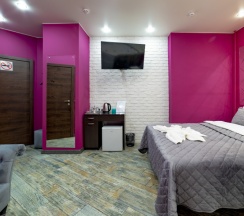 Лофт в Гости