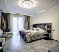 HOTEL 20 в Exclusive Hotel&Apartments