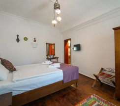 Двухместный номер Standard двуспальная кровать в Отель Paradise Cappadocia