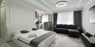 Павлодар: Апартаменты Live Hotel