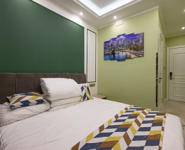 DOUBLE 104, 109 в Double L Hotel