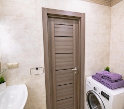 1-комнатные апартаменты стандарт в TopHouse