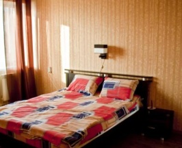 2-комнатные апартаменты стандарт в Иркутск