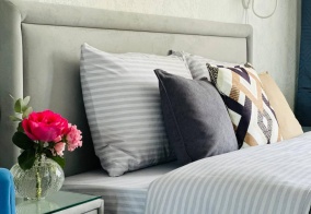 Апартаменты Апартаменты INCHU (Инчу) на улице Фейгина в Владимире