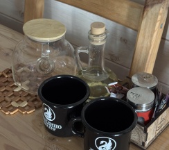 Дом Изумруд в Лебедино эко