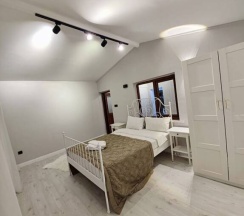Номер Standard в Ortaköy Tiny One