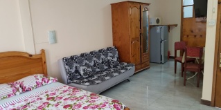 Перебер: Апартаменты Pereybere Beach Apartments