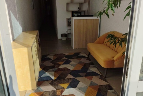 Краснодар: Хостел Мёд