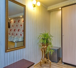 Полулюкс в Натали