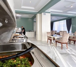 Стандарт-мини в Derbent Premium