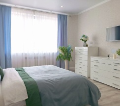 Квартира в Апартаменты на улица Куколкина, 11