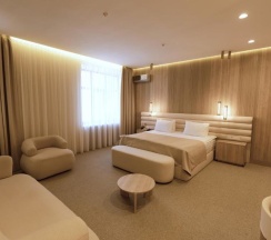 Полулюкс Superior в Амстердам