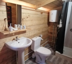 Японский домик в Алтайна 1*