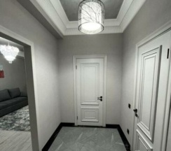 🌟 Уютная однокомнатная квартира в центре Махачкалы в Как дома 05