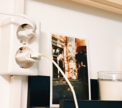 Место в женском четырехместном номере в Ваш миниотель