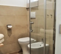 Одноместный номер Standard двуспальная кровать в Olivia Rooms Eurialo