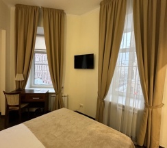 Апартаменты с красивым видом из окна в Соната на Маяковского