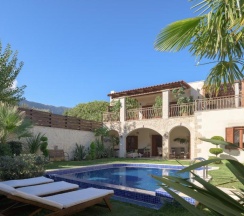 Вилла в Nicole Villa, an Enchanted Gem, By ThinkVilla