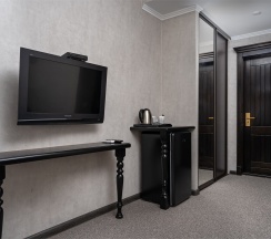 De Luxe в Маринус