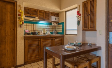 Люкс Presidential с 2 комнатами в Playa Grande Resort & Grand Spa