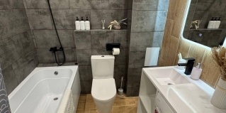 Кемерово: Апартаменты Сибирь House